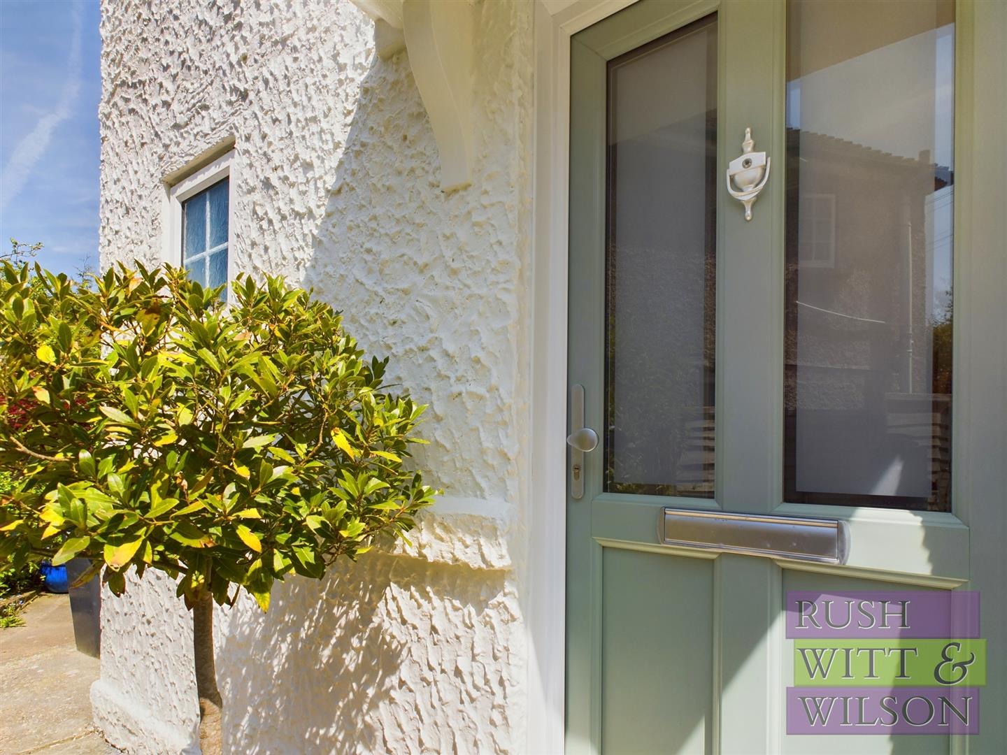 Barley Lane, Hastings Rush, Witt & Wilson